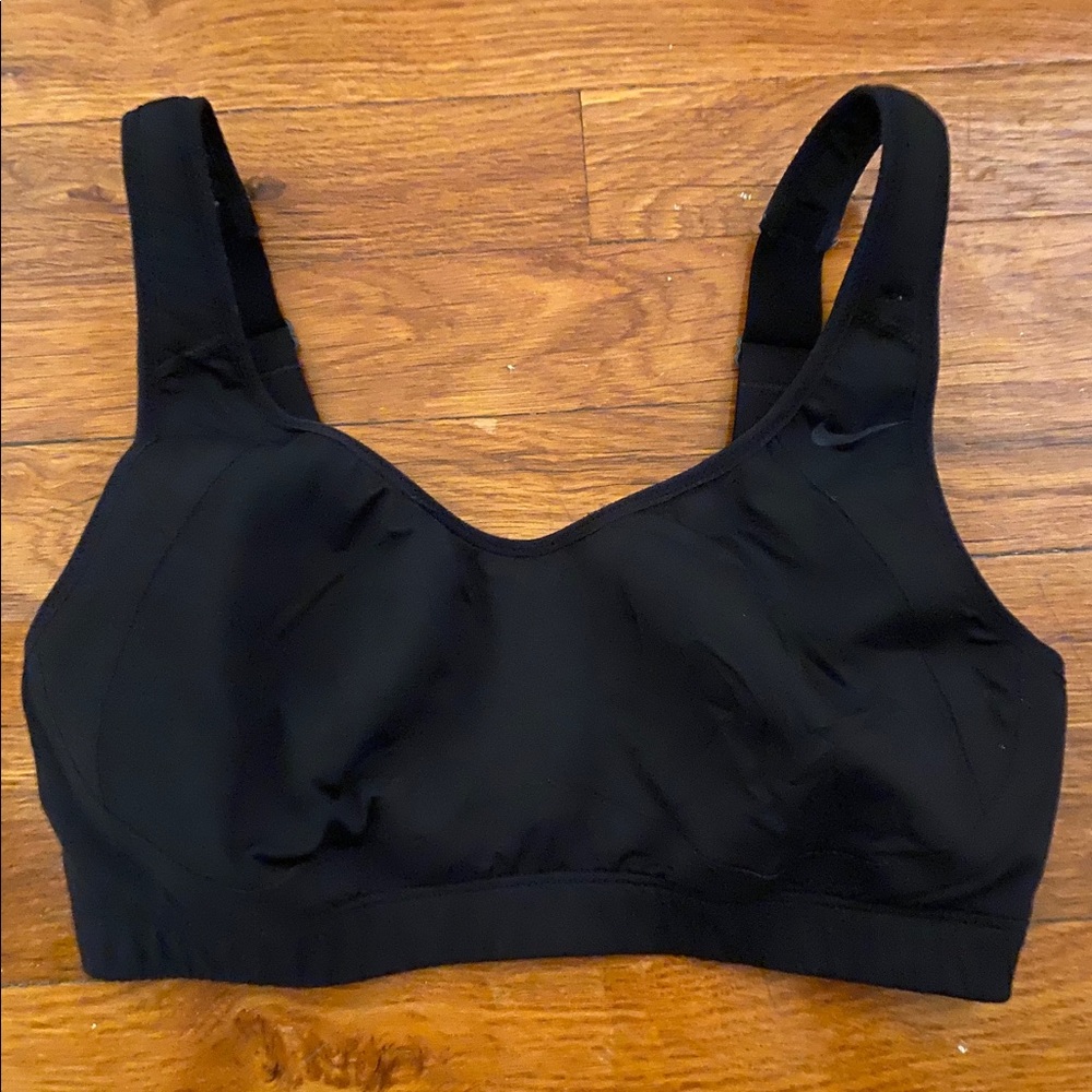 Nike Dri-Fit Sports Bra